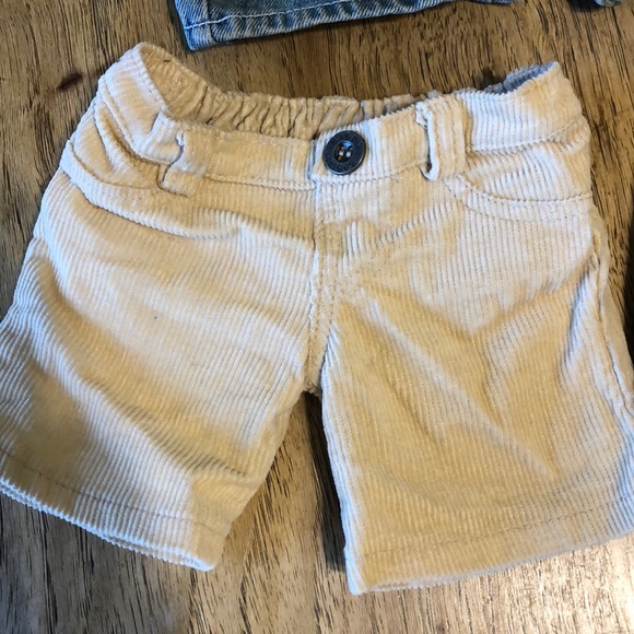 Build A Bear Pants and Overalls - Picture 2 of 4